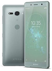 Замена камеры на телефоне Sony Xperia XZ2 Compact в Перми
